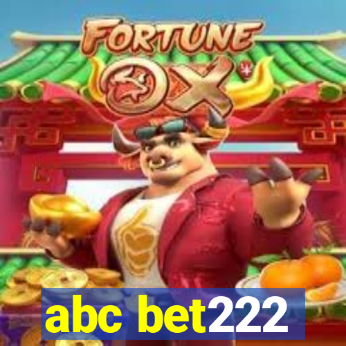 abc bet222